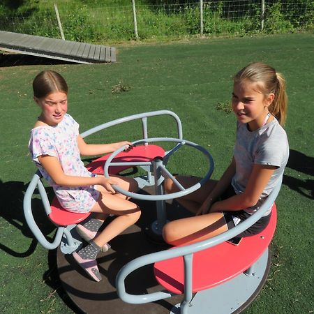 Halland Camping Berkak Bagian luar foto