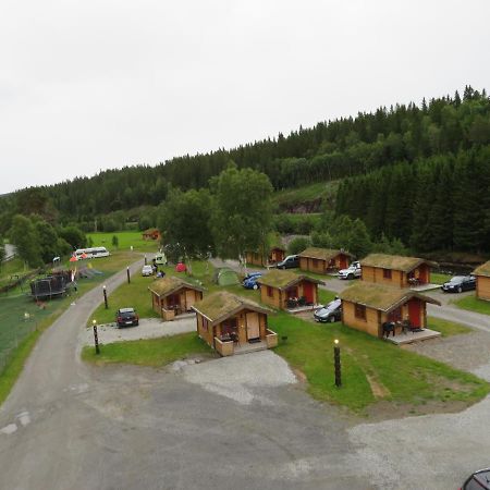 Halland Camping Berkak Bagian luar foto
