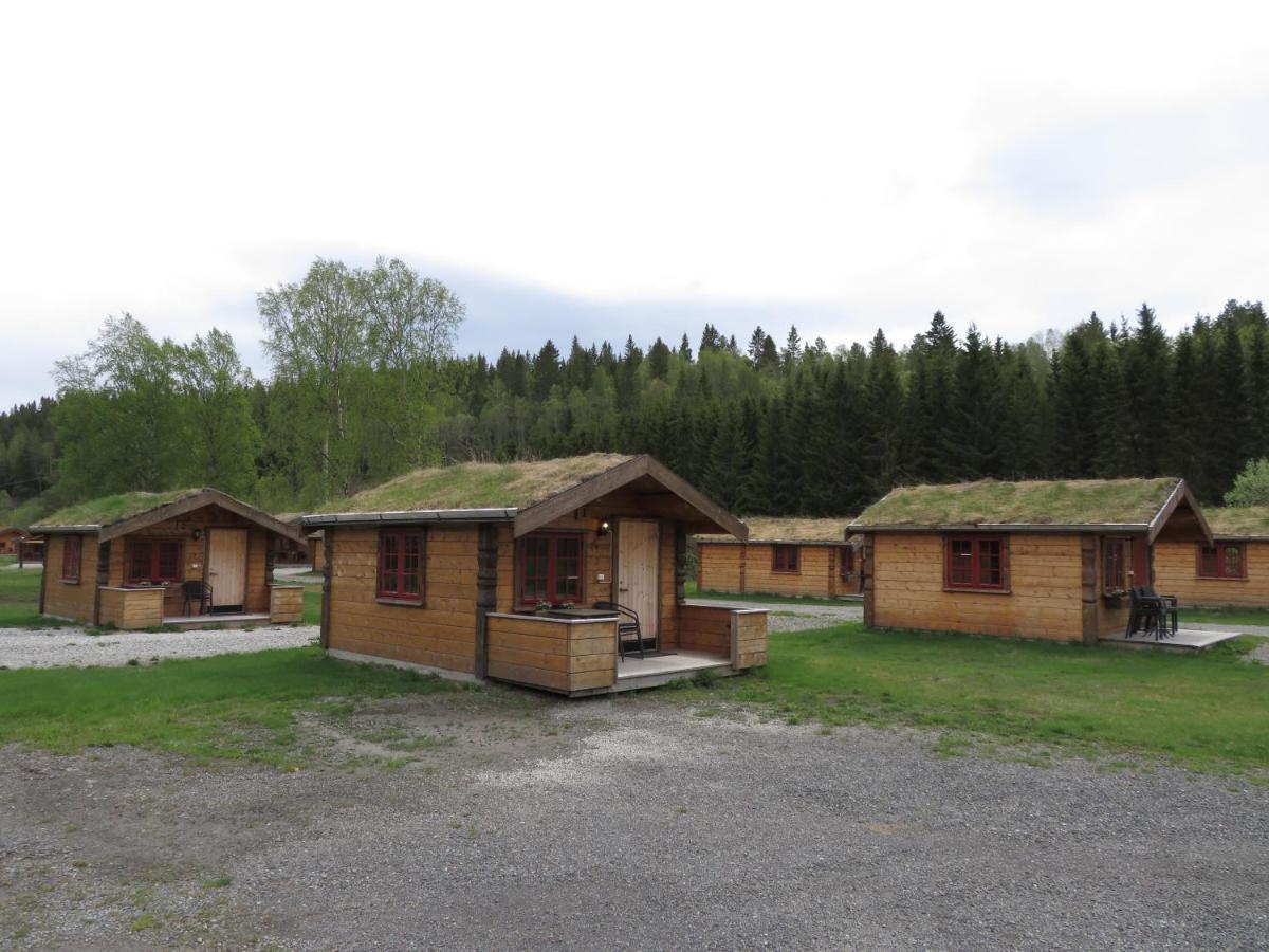 Halland Camping Berkak Bagian luar foto