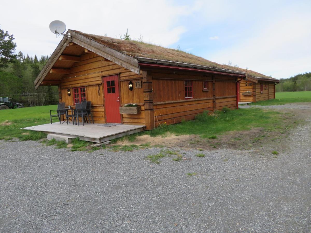 Halland Camping Berkak Bagian luar foto