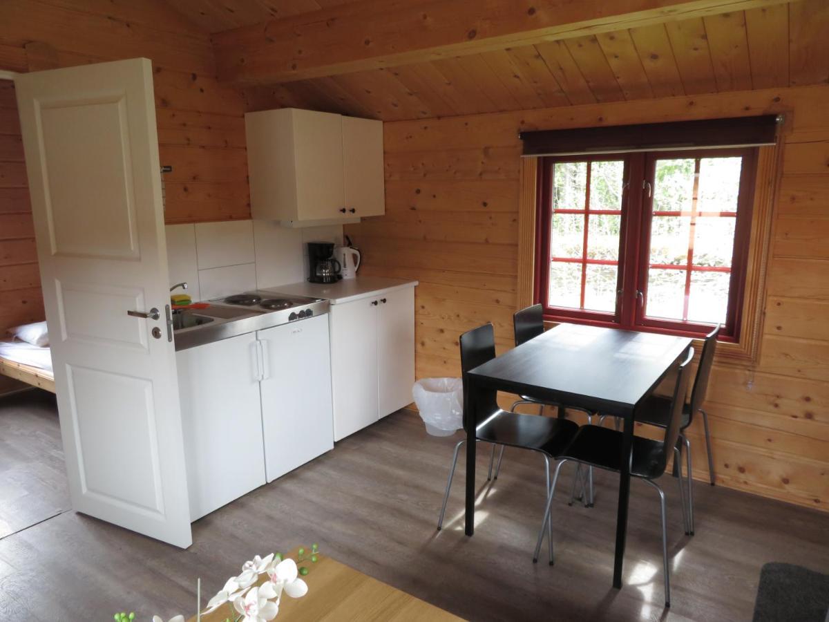 Halland Camping Berkak Bagian luar foto