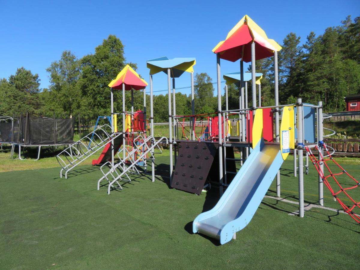 Halland Camping Berkak Bagian luar foto