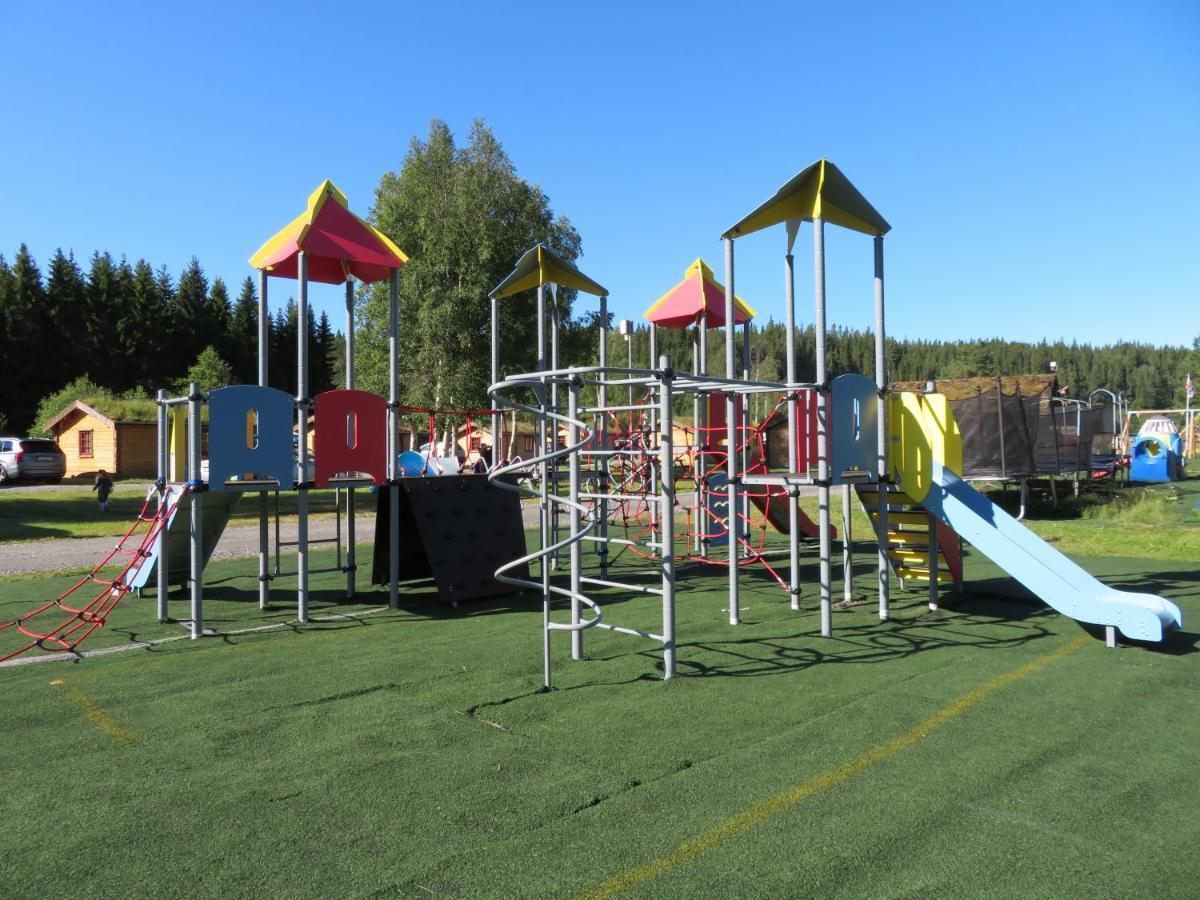 Halland Camping Berkak Bagian luar foto
