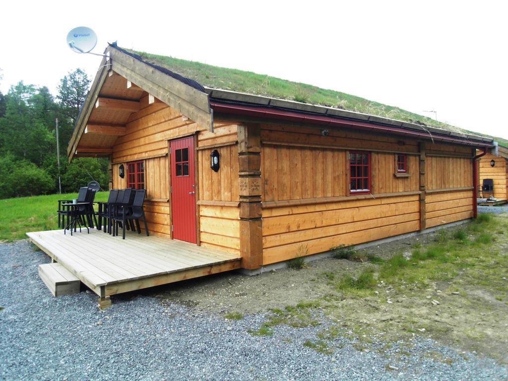 Halland Camping Berkak Bagian luar foto