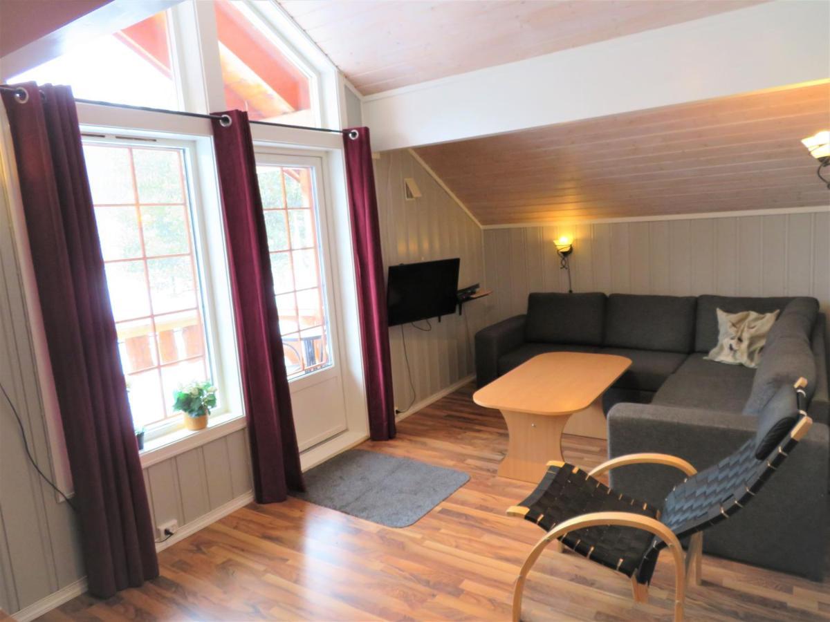 Halland Camping Berkak Bagian luar foto