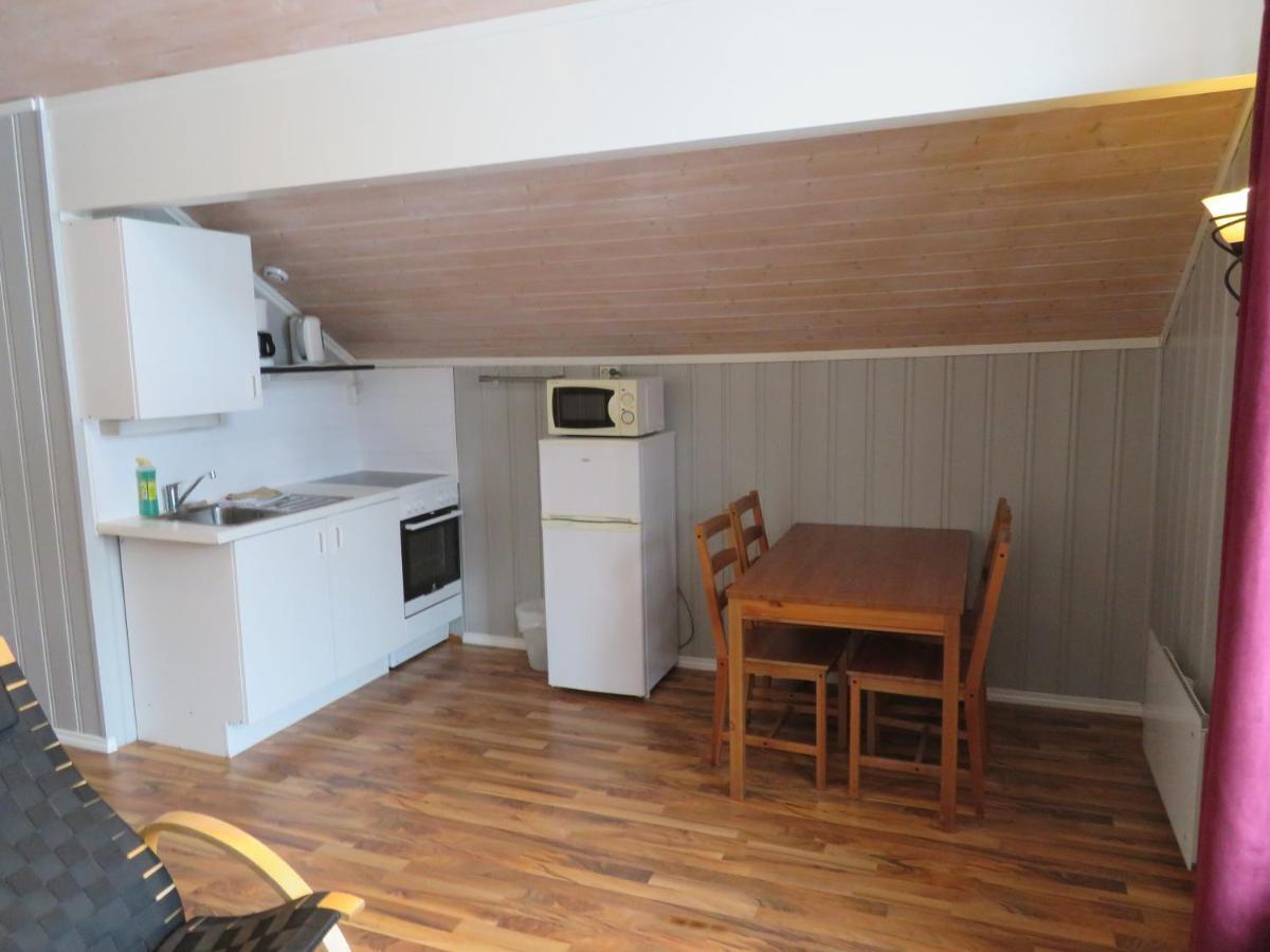 Halland Camping Berkak Bagian luar foto