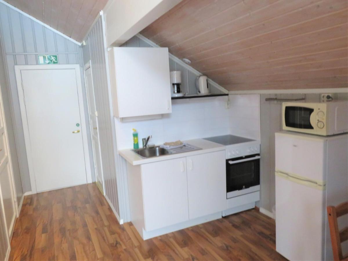 Halland Camping Berkak Bagian luar foto