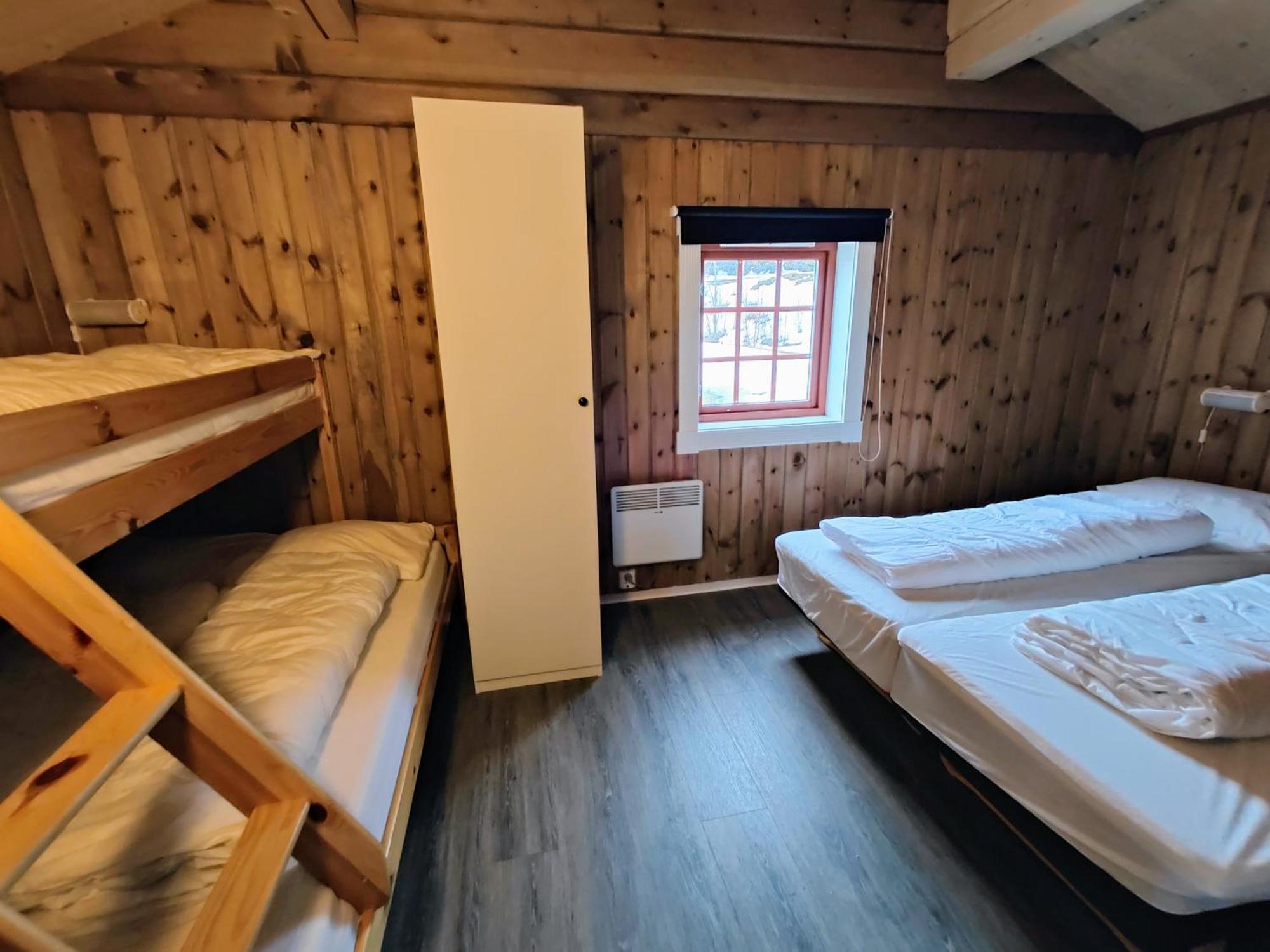 Halland Camping Berkak Bagian luar foto