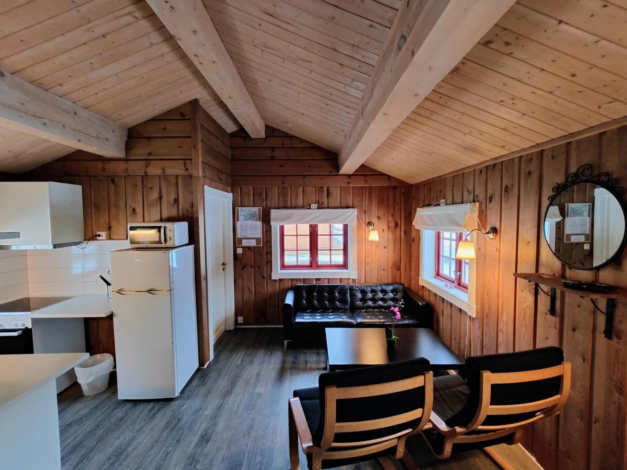 Halland Camping Berkak Bagian luar foto