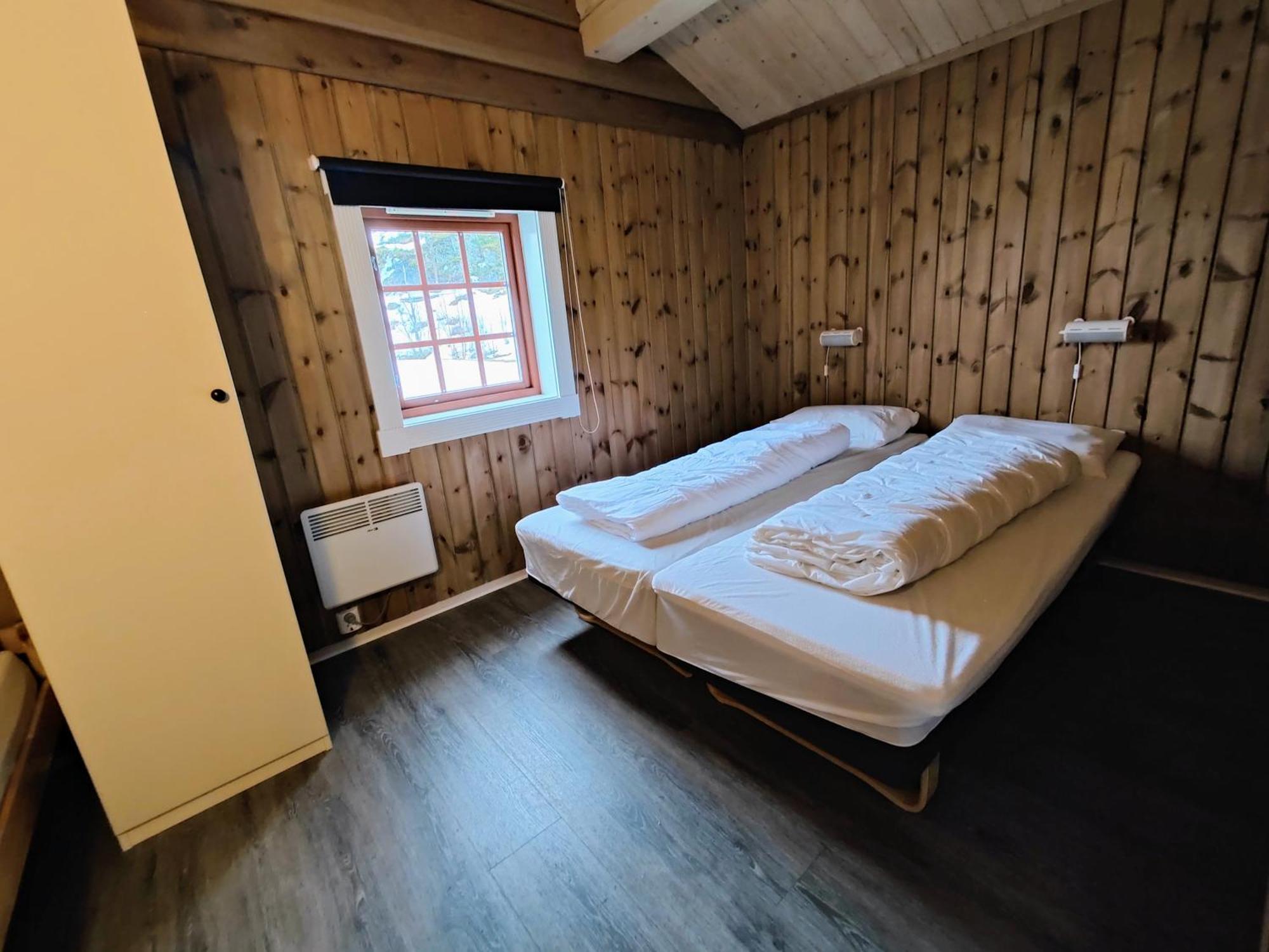 Halland Camping Berkak Bagian luar foto